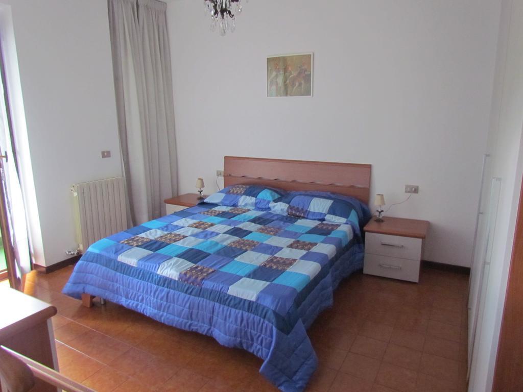 Appartamento Bilocale Dante Stresa Kamer foto