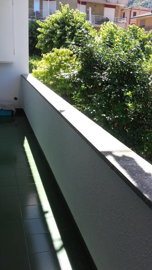 Appartamento Bilocale Dante Stresa Buitenkant foto