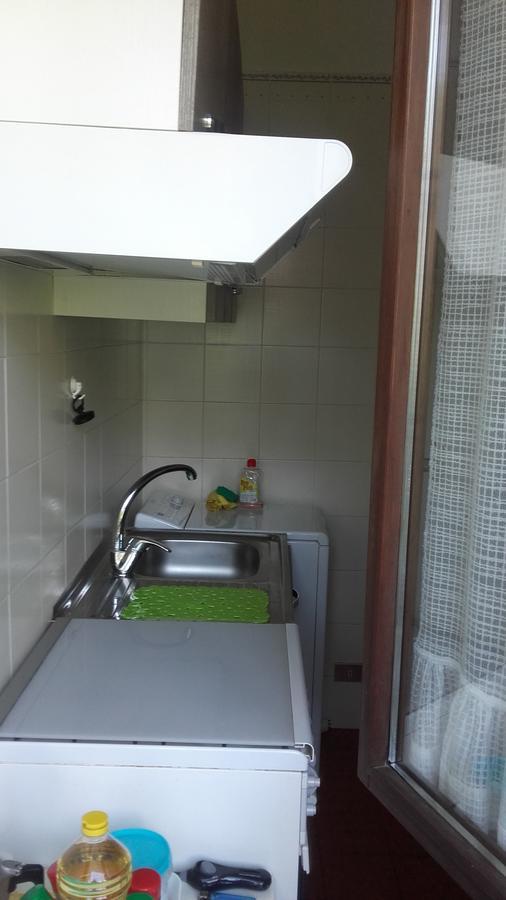 Appartamento Bilocale Dante Stresa Buitenkant foto