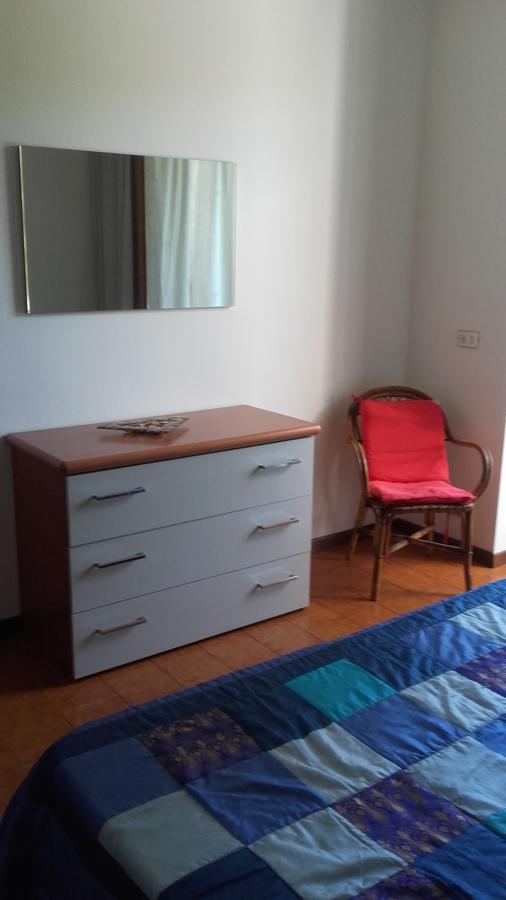 Appartamento Bilocale Dante Stresa Buitenkant foto