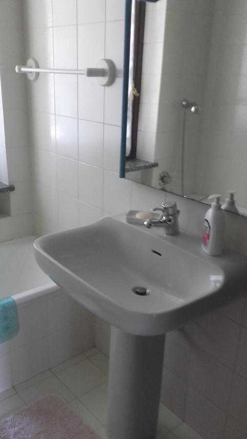 Appartamento Bilocale Dante Stresa Buitenkant foto