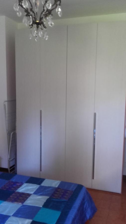 Appartamento Bilocale Dante Stresa Buitenkant foto